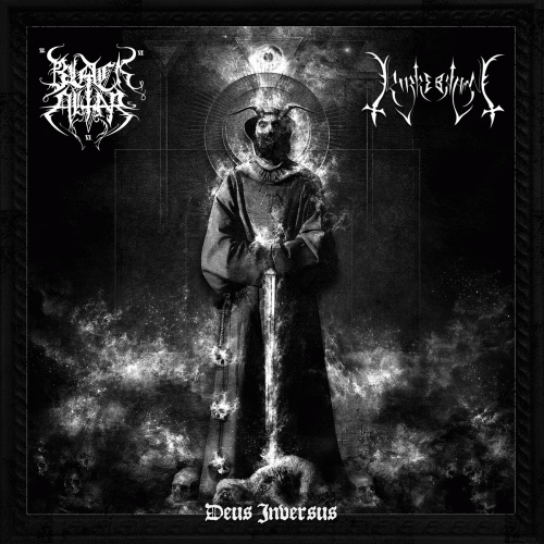 Black Altar : Deus Inversus